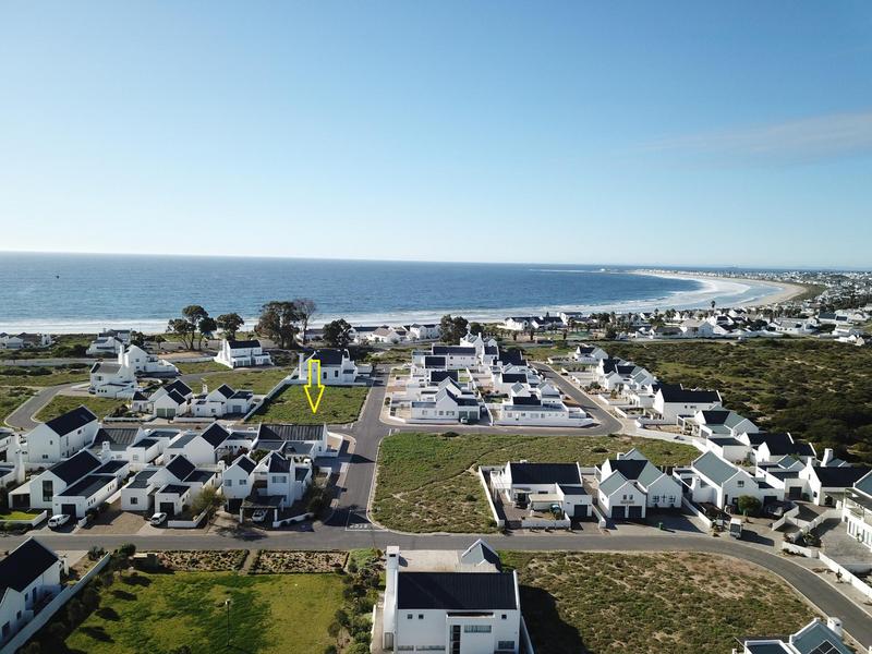 0 Bedroom Property for Sale in Britannia Bay Western Cape